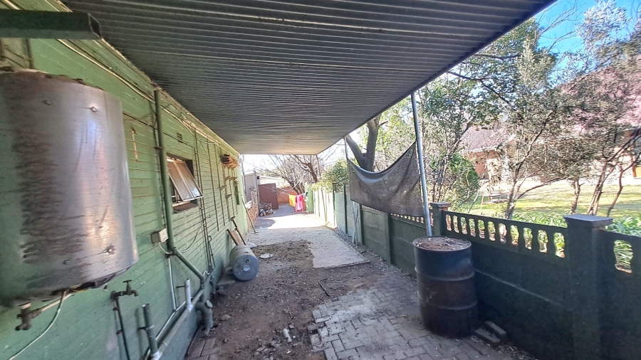 16 Bedroom Property for Sale in Universitas Free State